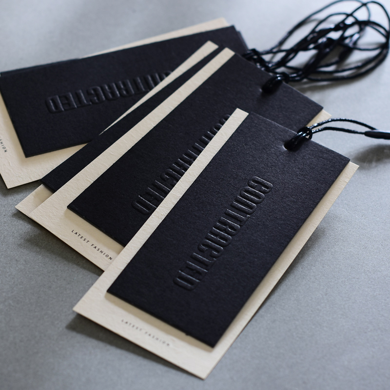 hang tags (10)