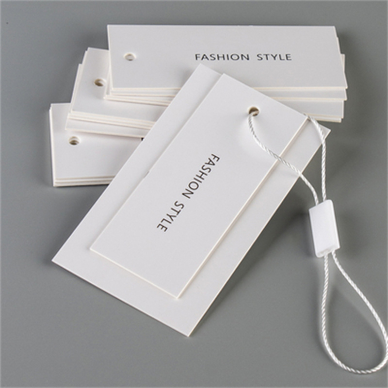 hang tags (60)