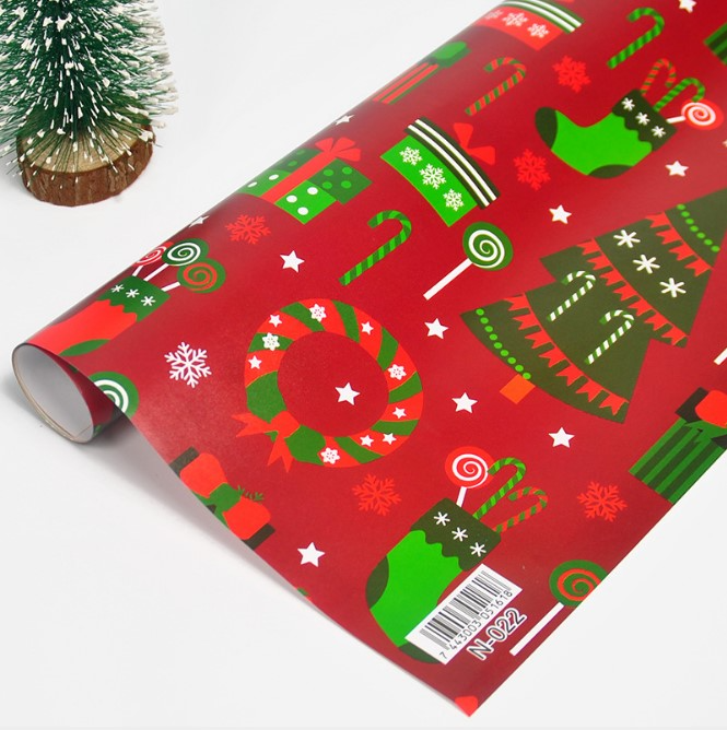 wrapping tissue paper (25)