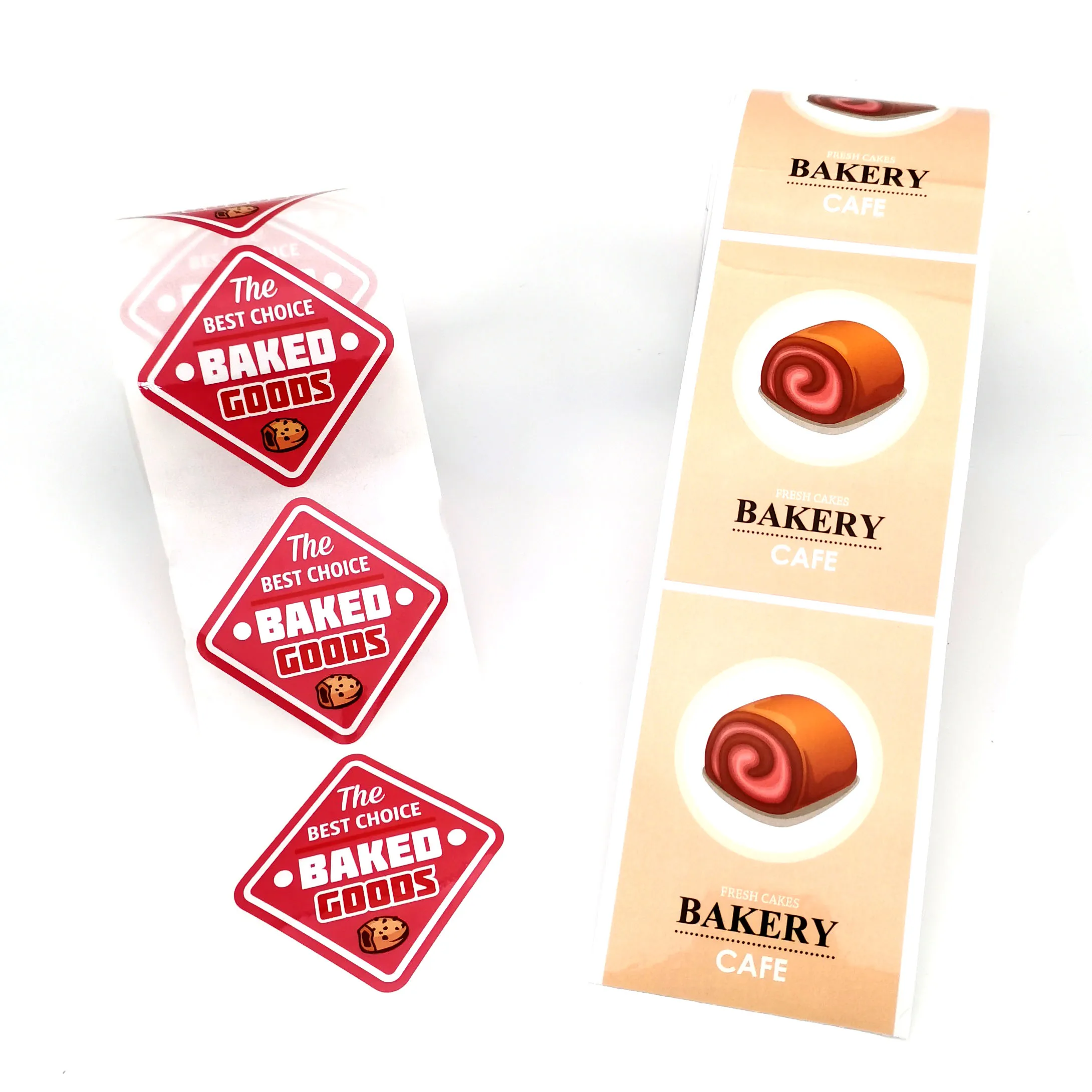 self-adhesive stickers (1)
