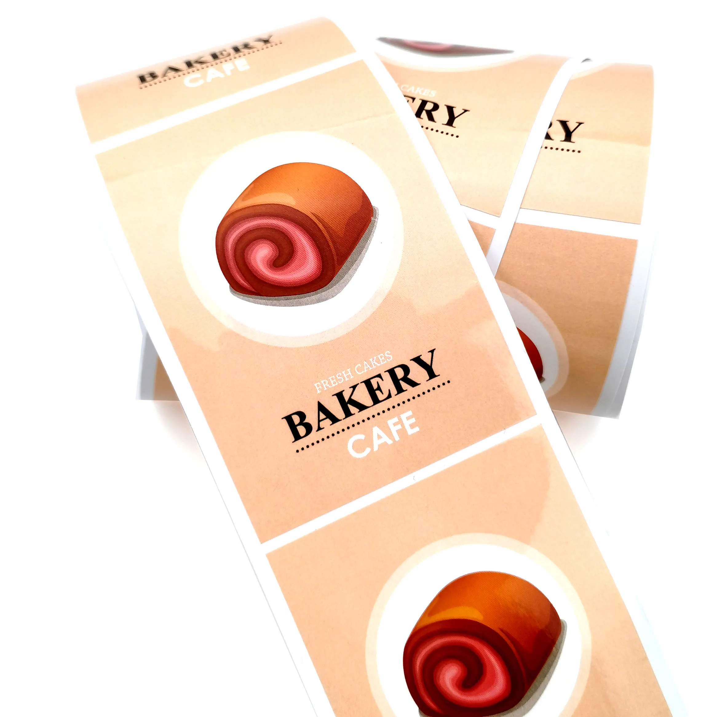 self-adhesive stickers (1)