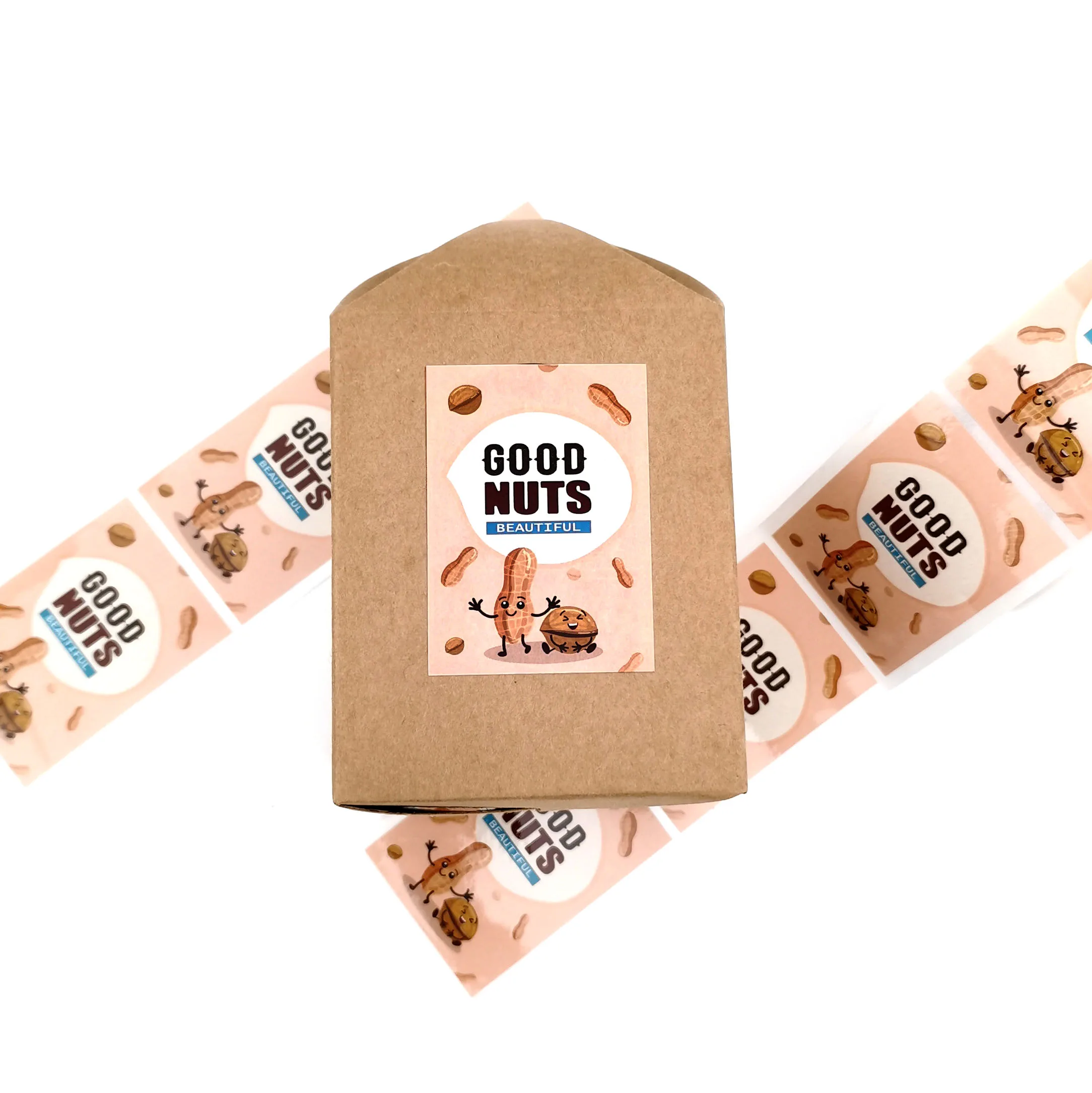 self-adhesive stickers (2)
