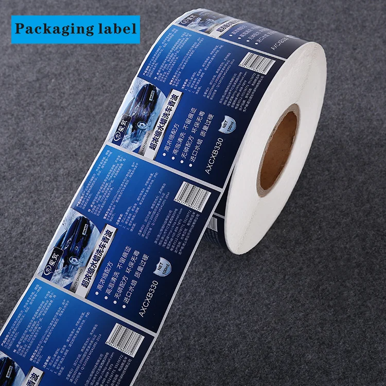 self-adhesive stickers (21)