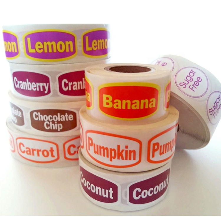 self-adhesive stickers (31)