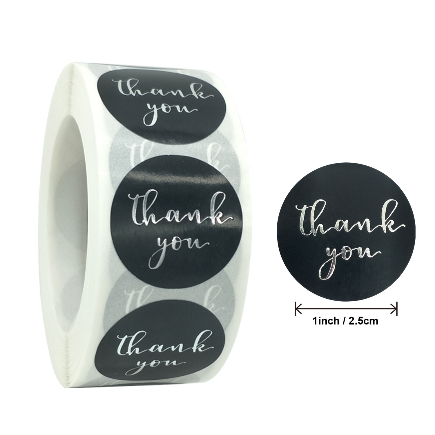 self-adhesive stickers (58)