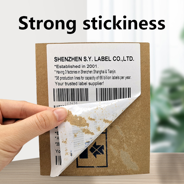 self-adhesive stickers (81)