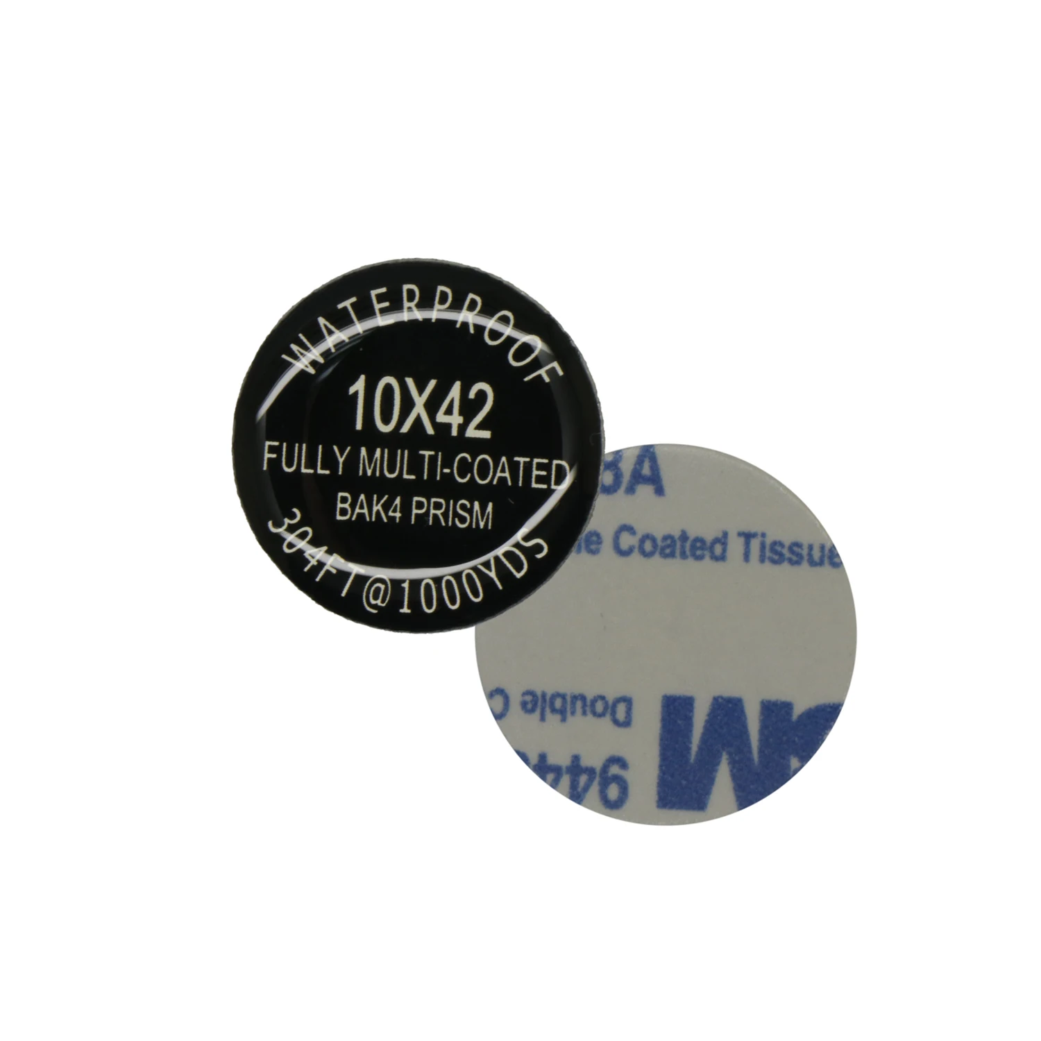 self-adhesive stickers (85)