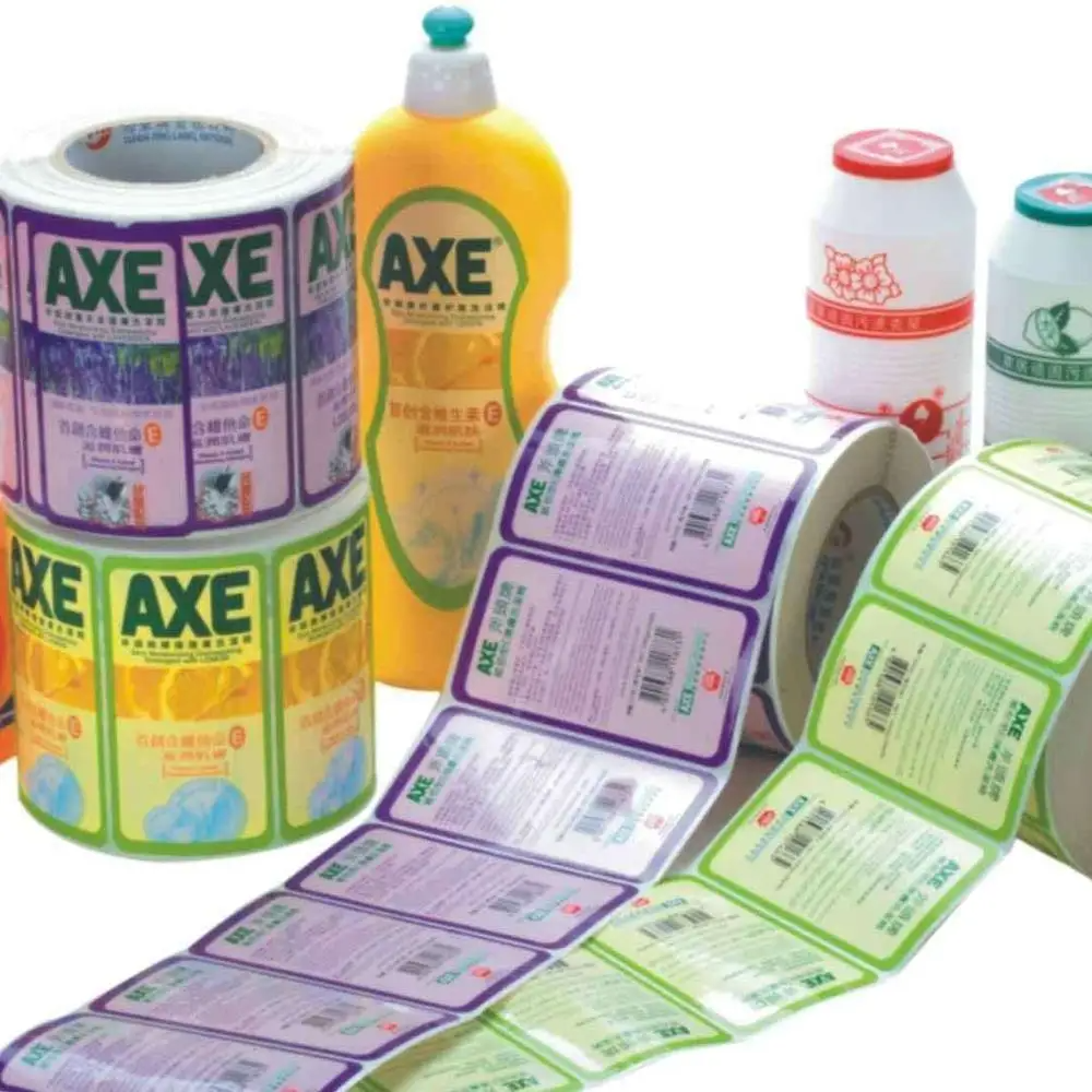 self-adhesive stickers (90)